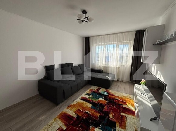 Apartament de vânzare 2 camere Exterior-Sud - 164141AV | BLITZ Zalău | Poza3