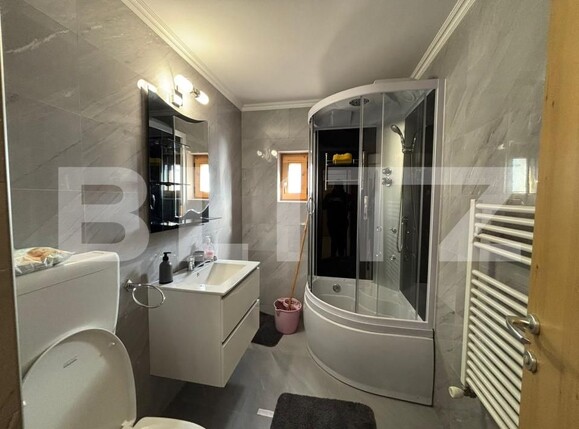 Apartament de vânzare 2 camere Exterior-Sud - 164141AV | BLITZ Zalău | Poza7