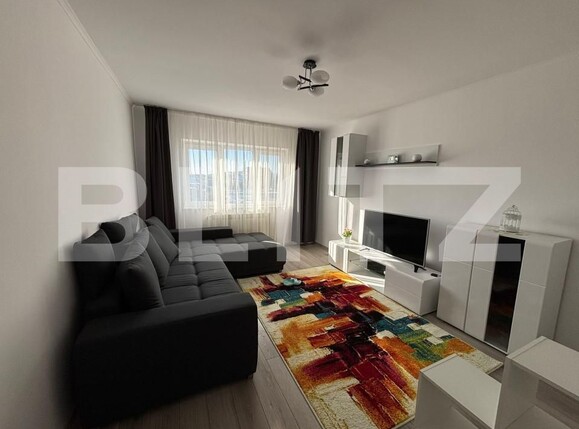Apartament de vânzare 2 camere Exterior-Sud - 164141AV | BLITZ Zalău | Poza4