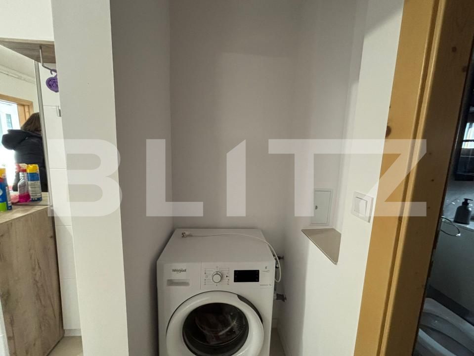 Apartament de vânzare 2 camere Exterior-Sud - 164141AV | BLITZ Zalău | Poza6