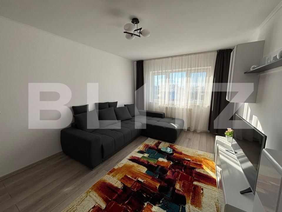 Apartament de vânzare 2 camere Exterior-Sud - 164141AV | BLITZ Zalău | Poza3