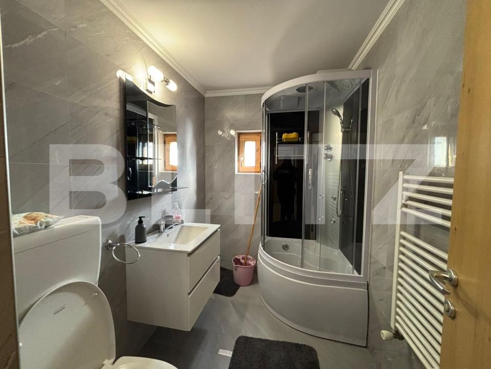 Apartament de vânzare 2 camere Exterior-Sud - 164141AV | BLITZ Zalău | Poza7