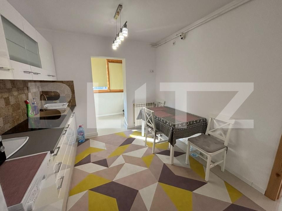 Apartament de vânzare 2 camere Exterior-Sud - 164141AV | BLITZ Zalău | Poza5