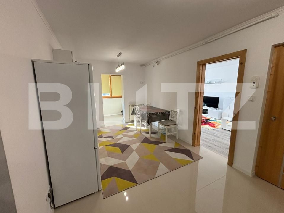 Apartament de vânzare 2 camere Exterior-Sud - 164141AV | BLITZ Zalău | Poza2