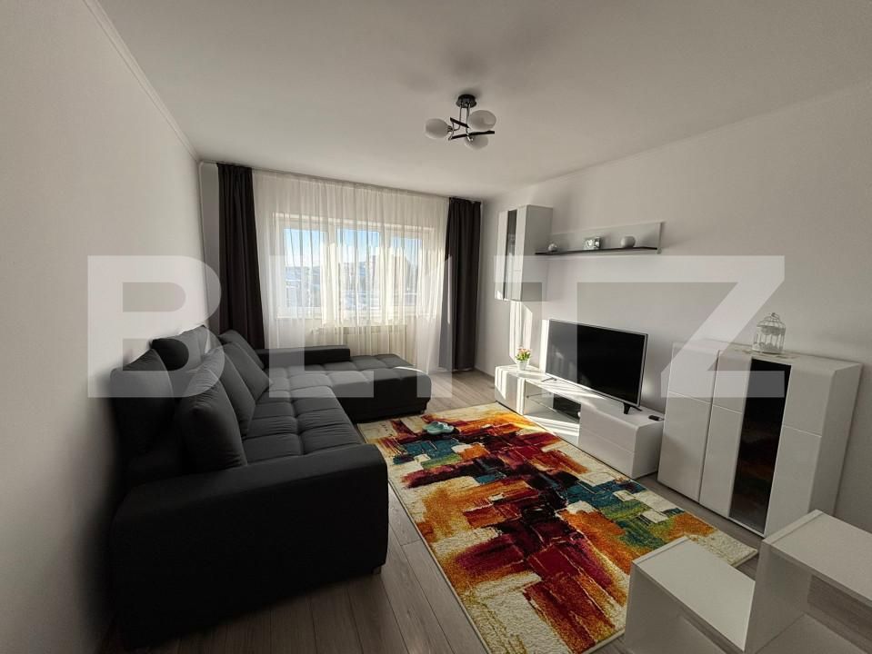 Apartament de vânzare 2 camere Exterior-Sud - 164141AV | BLITZ Zalău | Poza4
