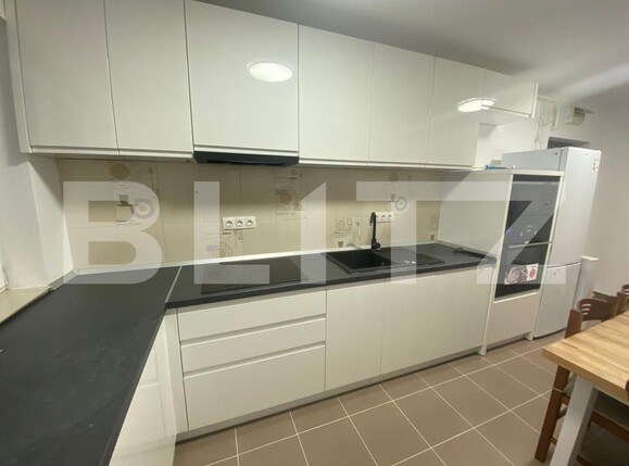 Apartament de închiriat 2 camere Nord-Est - 164319AI | BLITZ Zalău | Poza1