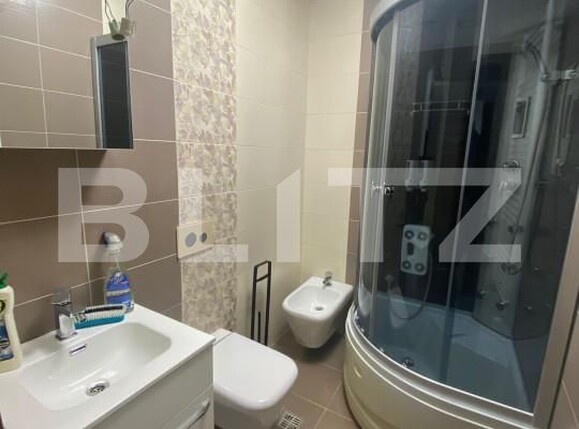 Apartament de închiriat 2 camere Nord-Est - 164319AI | BLITZ Zalău | Poza8