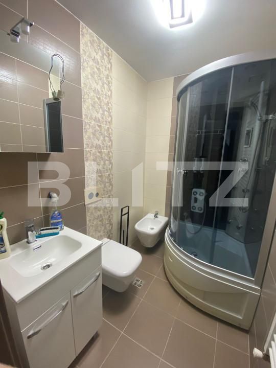 Apartament de închiriat 2 camere Nord-Est - 164319AI | BLITZ Zalău | Poza8