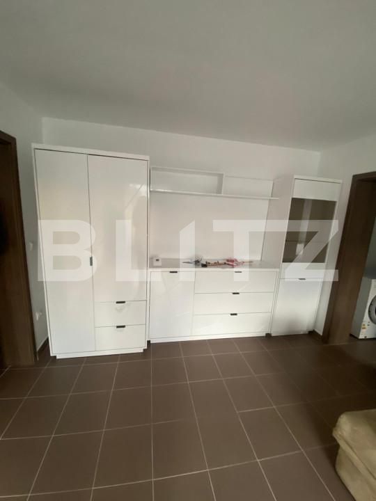 Apartament de închiriat 2 camere Nord-Est - 164319AI | BLITZ Zalău | Poza3