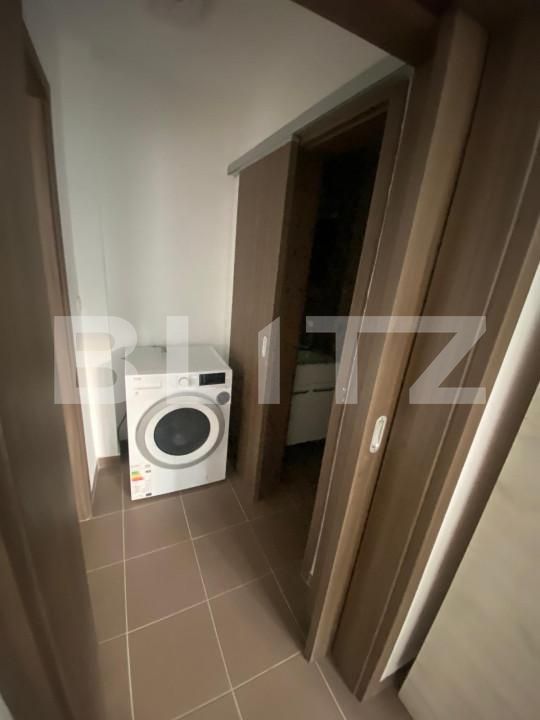 Apartament de închiriat 2 camere Nord-Est - 164319AI | BLITZ Zalău | Poza9