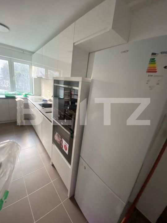 Apartament de închiriat 2 camere Nord-Est - 164319AI | BLITZ Zalău | Poza2