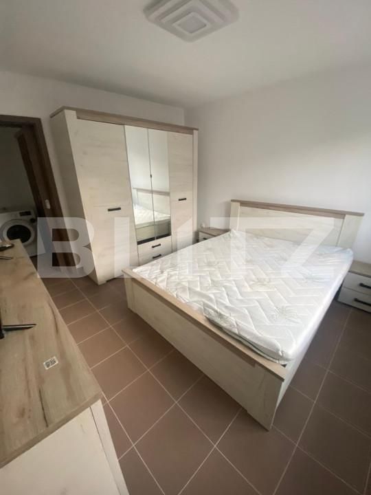 Apartament de închiriat 2 camere Nord-Est - 164319AI | BLITZ Zalău | Poza5