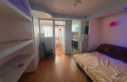 Garsoniera de vanzare, 32 mp, Zalau