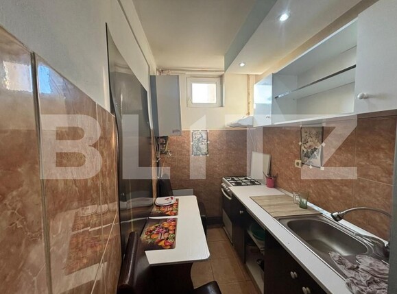 Garsonieră de vânzare Central - 164321AV | BLITZ Zalău | Poza2