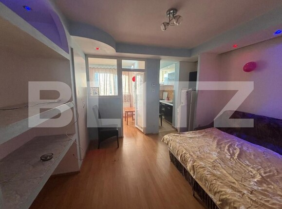 Garsonieră de vânzare Central - 164321AV | BLITZ Zalău | Poza4