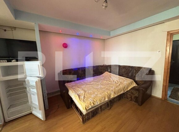 Garsonieră de vânzare Central - 164321AV | BLITZ Zalău | Poza1