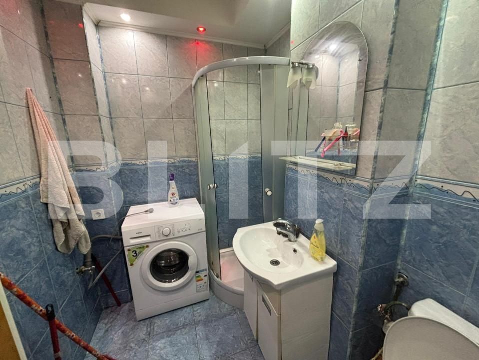 Garsonieră de vânzare Central - 164321AV | BLITZ Zalău | Poza5