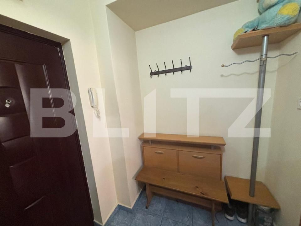 Garsonieră de vânzare Central - 164321AV | BLITZ Zalău | Poza6