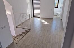 Casă de închiriat pe 3 nivele cu 6 camere in suprafata de 400 mp