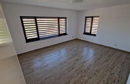 Casă de închiriat pe 3 nivele cu 6 camere in suprafata de 400 mp