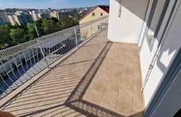 Casă de închiriat pe 3 nivele cu 6 camere in suprafata de 400 mp