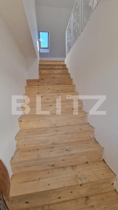 Casa de închiriat 6 camere Central - 164349CI | BLITZ Zalău | Poza8