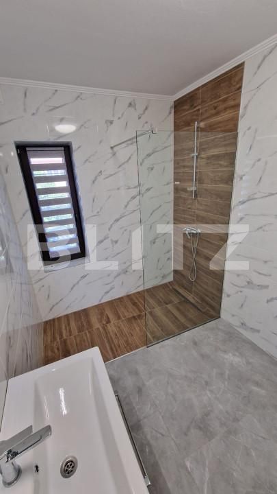 Casa de închiriat 6 camere Central - 164349CI | BLITZ Zalău | Poza7