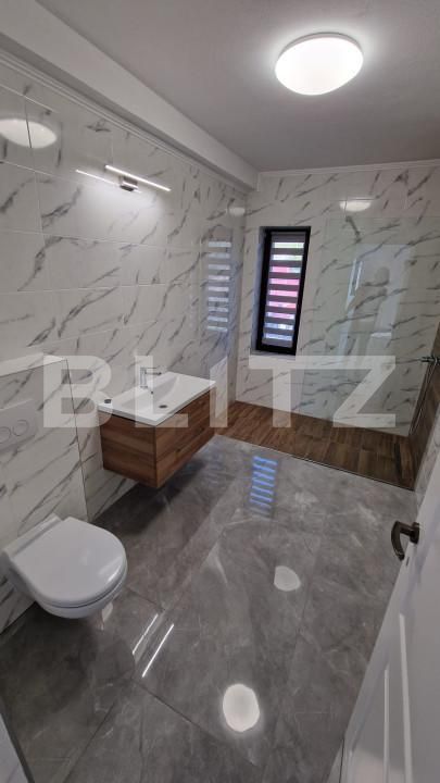 Casa de închiriat 6 camere Central - 164349CI | BLITZ Zalău | Poza5