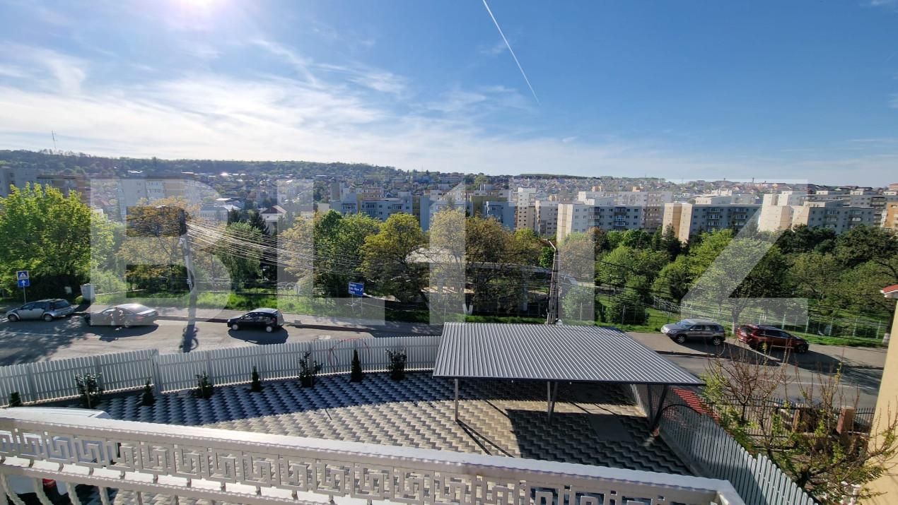 Casa de închiriat 6 camere Central - 164349CI | BLITZ Zalău | Poza11