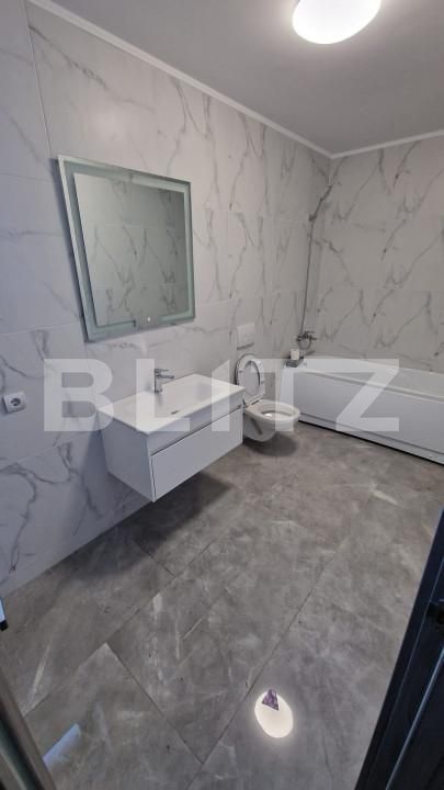 Casa de închiriat 6 camere Central - 164349CI | BLITZ Zalău | Poza6