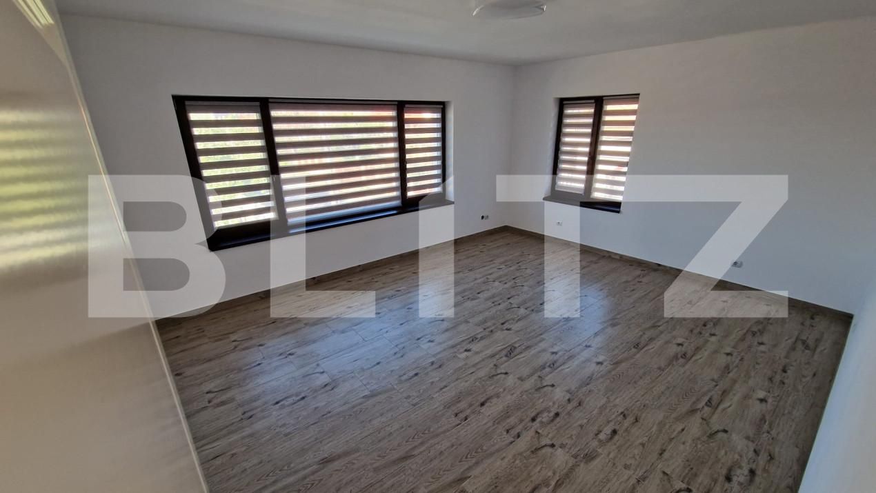 Casa de închiriat 6 camere Central - 164349CI | BLITZ Zalău | Poza1