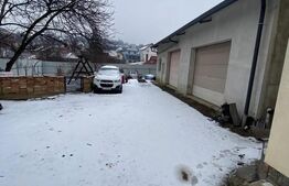 Casa de vanzare, 4 camere, 296 mp, zona ultracentrala