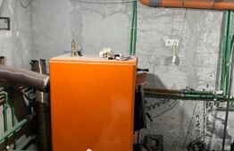 Casa de vanzare, 4 camere, 296 mp, zona ultracentrala