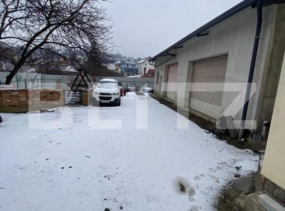 Casa de vânzare 4 camere Central - 164440CV | BLITZ Zalău | Poza13