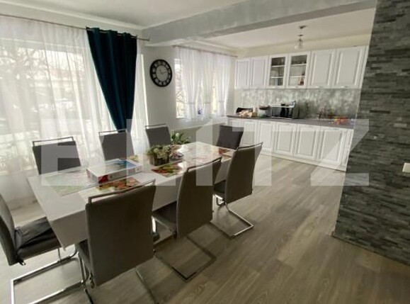 Casa de vânzare 4 camere Central - 164440CV | BLITZ Zalău | Poza2