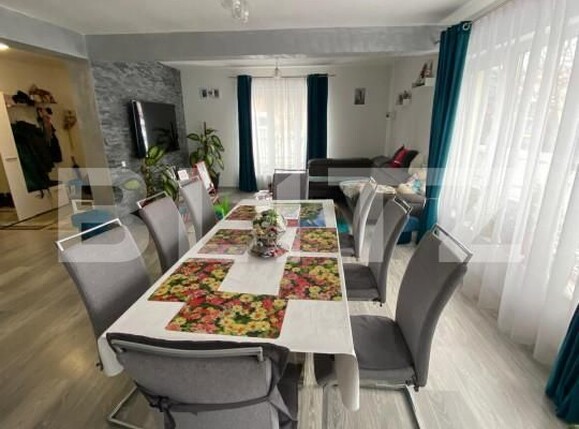 Casa de vânzare 4 camere Central - 164440CV | BLITZ Zalău | Poza1