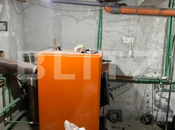 Casa de vânzare 4 camere Central - 164440CV | BLITZ Zalău | Poza16