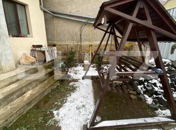 Casa de vânzare 4 camere Central - 164440CV | BLITZ Zalău | Poza12