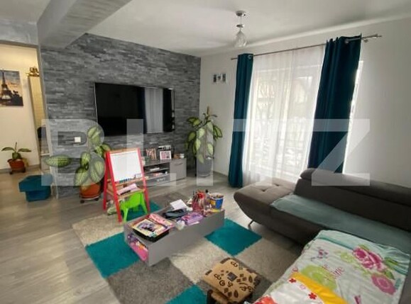 Casa de vânzare 4 camere Central - 164440CV | BLITZ Zalău | Poza3
