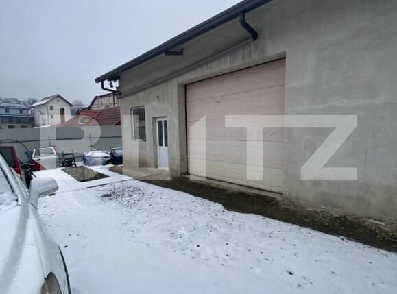 Casa de vânzare 4 camere Central - 164440CV | BLITZ Zalău | Poza14