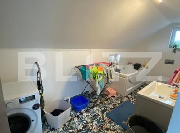 Casa de vânzare 4 camere Central - 164440CV | BLITZ Zalău | Poza7