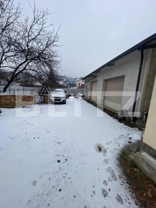 Casa de vânzare 4 camere Central - 164440CV | BLITZ Zalău | Poza13