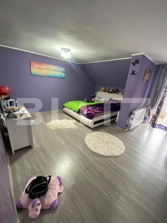 Casa de vânzare 4 camere Central - 164440CV | BLITZ Zalău | Poza9