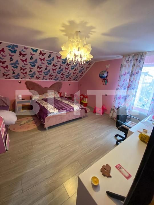 Casa de vânzare 4 camere Central - 164440CV | BLITZ Zalău | Poza8