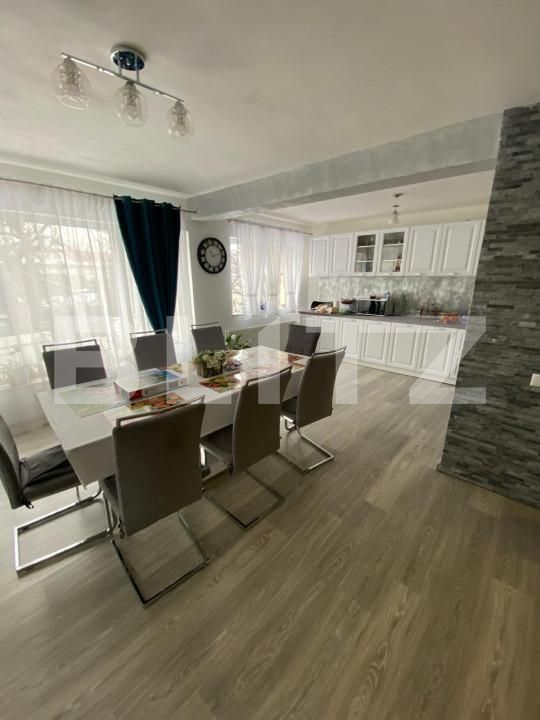 Casa de vânzare 4 camere Central - 164440CV | BLITZ Zalău | Poza2