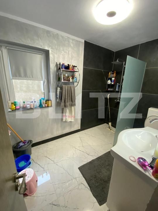 Casa de vânzare 4 camere Central - 164440CV | BLITZ Zalău | Poza6