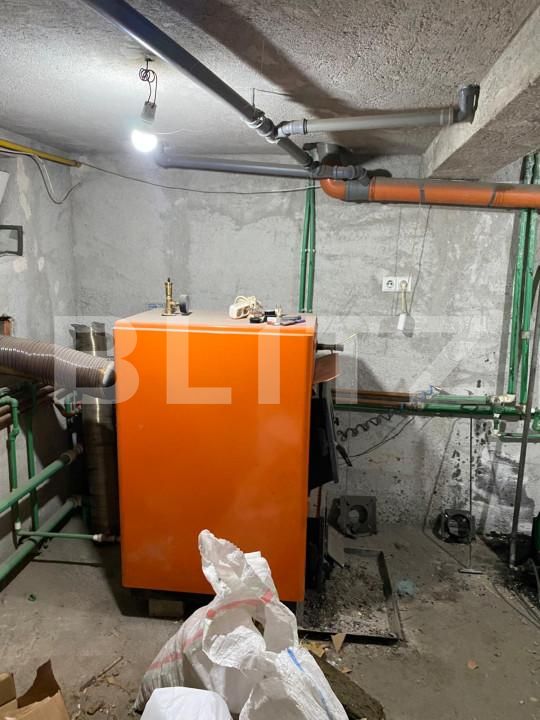 Casa de vânzare 4 camere Central - 164440CV | BLITZ Zalău | Poza16