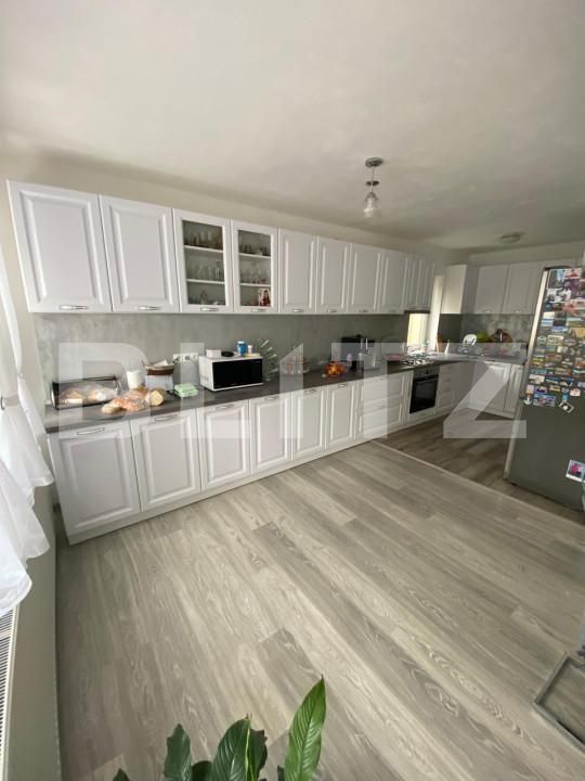 Casa de vânzare 4 camere Central - 164440CV | BLITZ Zalău | Poza4