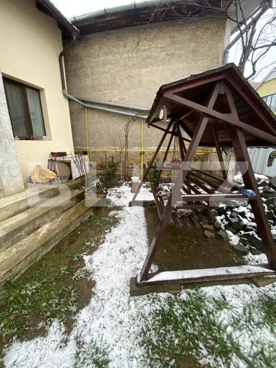 Casa de vânzare 4 camere Central - 164440CV | BLITZ Zalău | Poza12