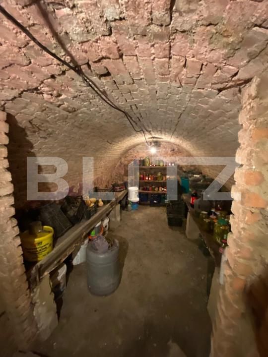 Casa de vânzare 4 camere Central - 164440CV | BLITZ Zalău | Poza17